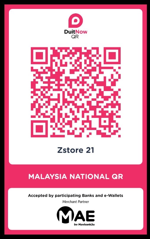 DuitNow QR
